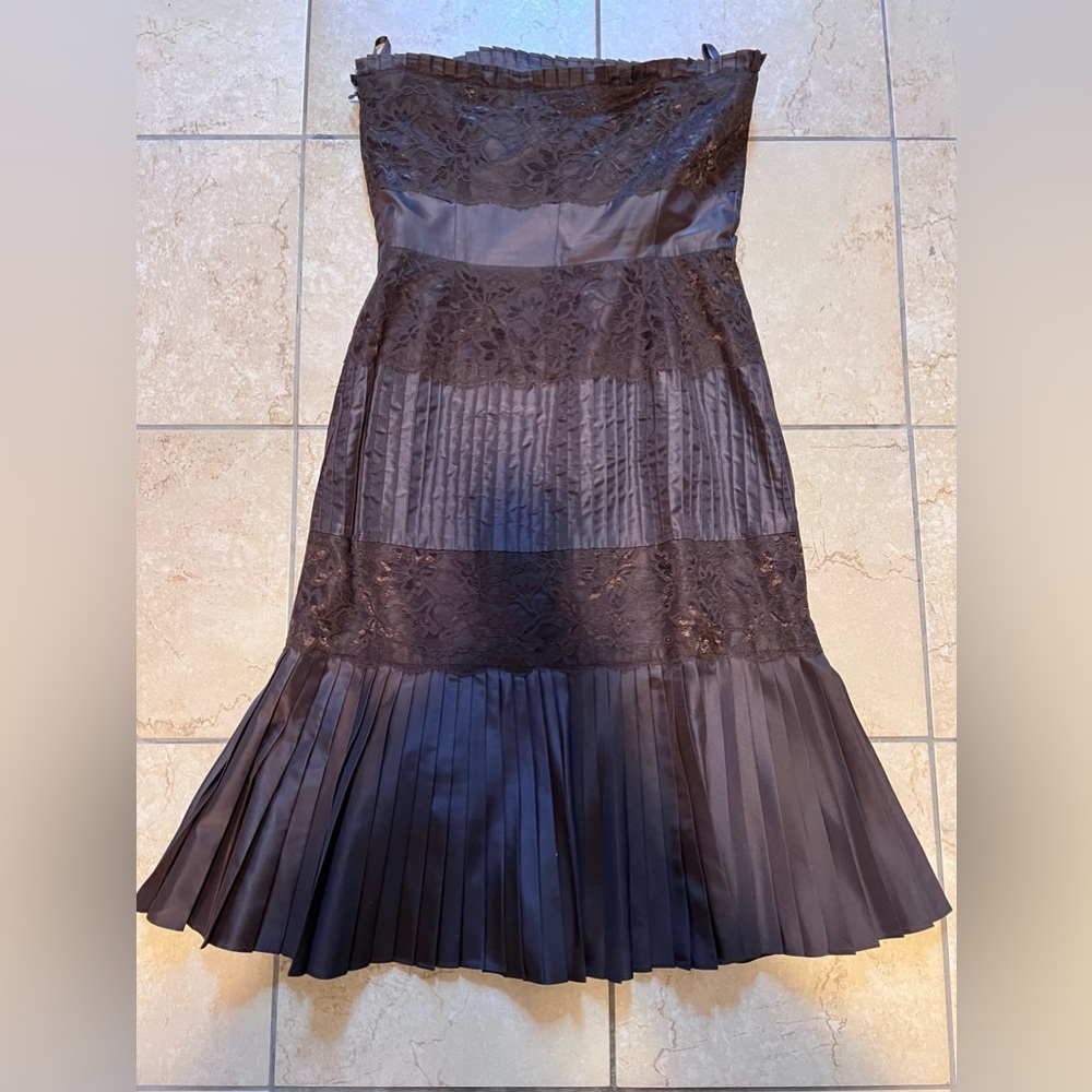 Banana Republic dress